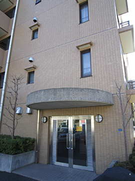 その他共用部 外観7