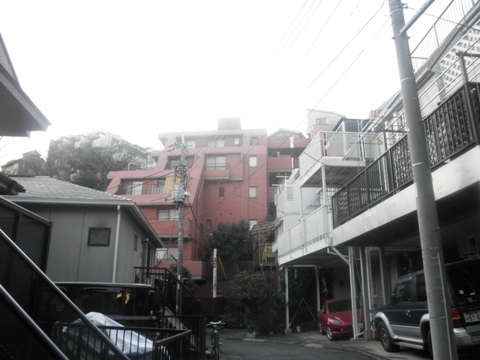 その他共用部　外観3