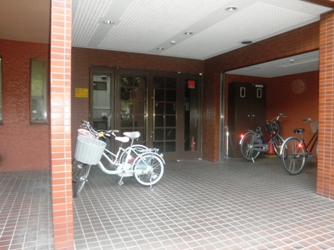 その他共用部　エントランス1