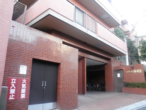 その他共用部　エントランス3