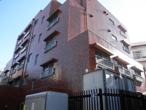 その他共用部　外観5