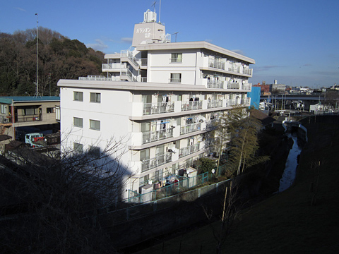 その他共用部 外観5