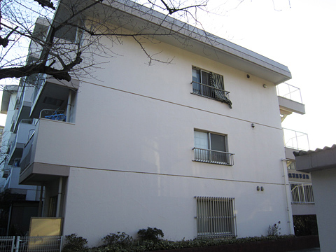 その他共用部 外観8