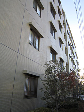 その他共用部　外観3