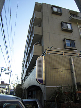 その他共用部　外観6