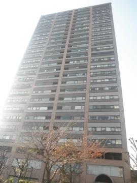 その他共用部 外観2