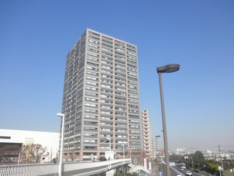 その他共用部 外観3