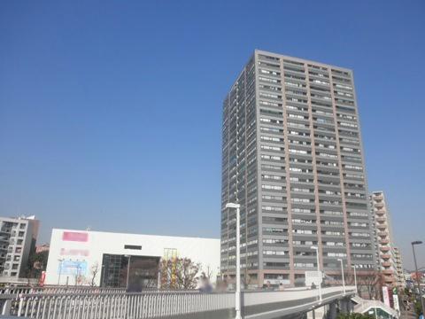 その他共用部 外観4