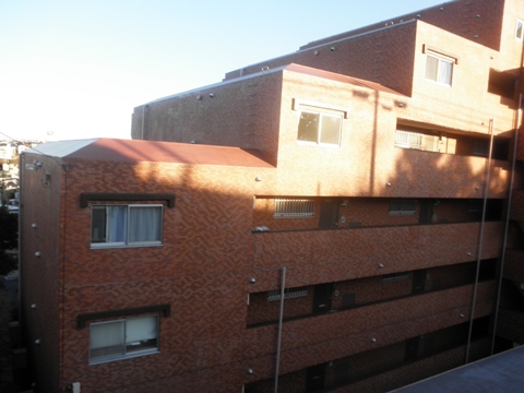 その他共用部 外観4