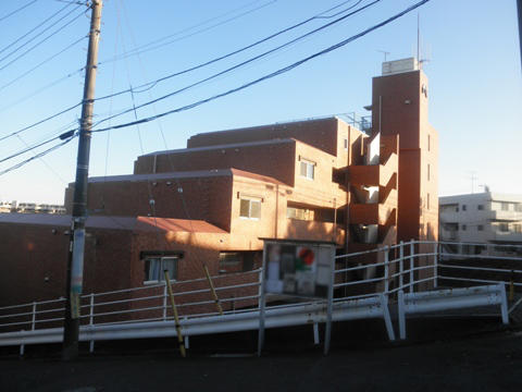 その他共用部 外観5