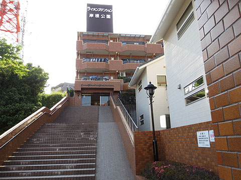 その他共用部　外観3