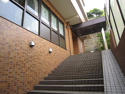 その他共用部　エントランス2