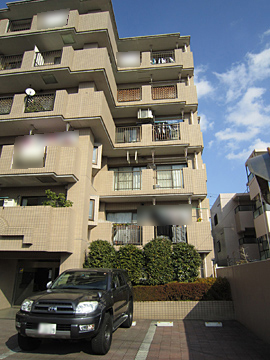 その他共用部 外観2