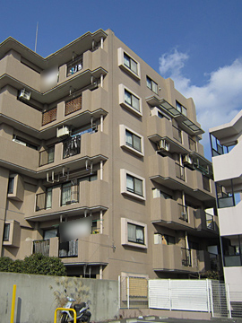 その他共用部 外観7