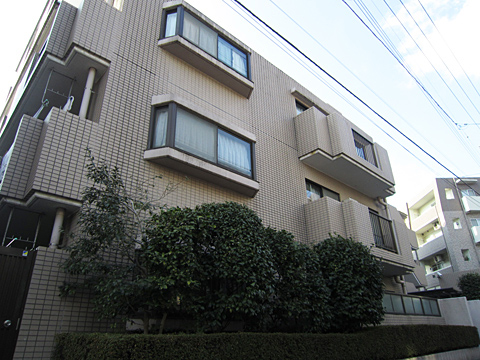 その他共用部 外観8