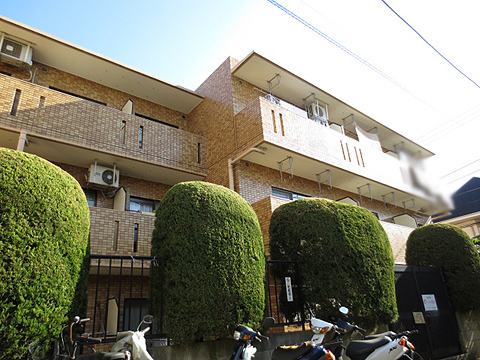 その他共用部　外観２