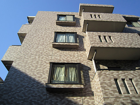 その他共用部 外観3