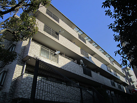 その他共用部 外観6