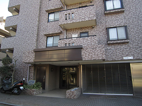 その他共用部 外観7