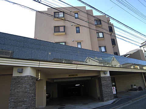 その他共用部　外観２