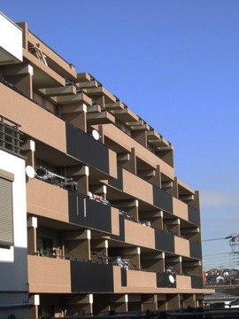 その他共用部　外観５