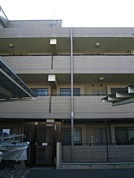 その他共用部　外観６