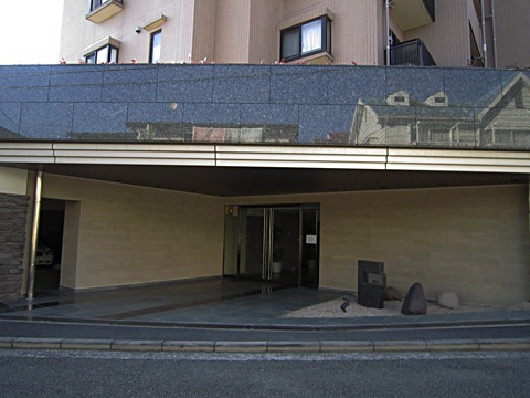 その他共用部　エントランス２