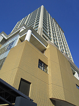 その他共用部 外観4