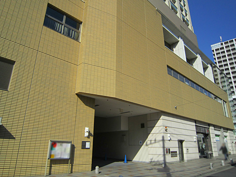 その他共用部 外観5