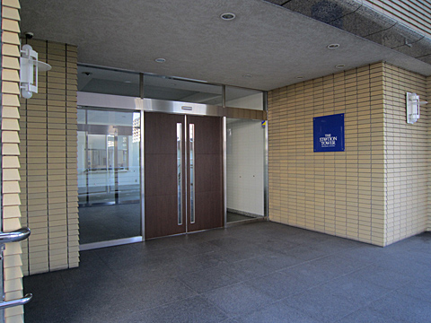 その他共用部 エントランス1