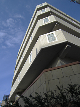 その他共用部　外観3