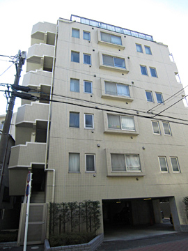 その他共用部　外観5