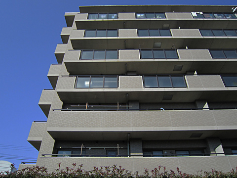 その他共用部 外観5