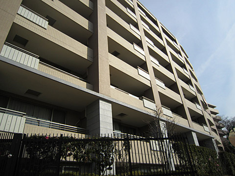 その他共用部 外観5