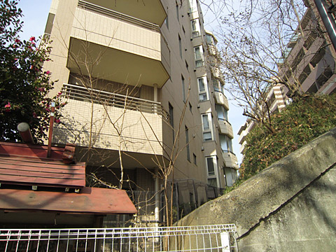 その他共用部 外観6