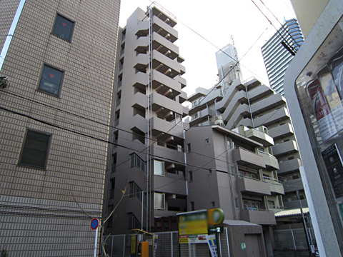 その他共用部 外観4