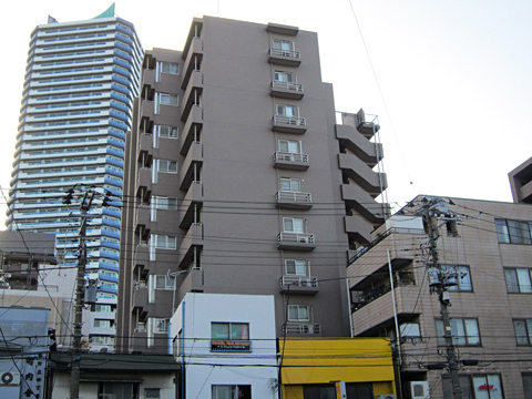 その他共用部 外観5