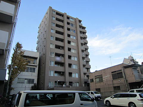 その他共用部 外観7