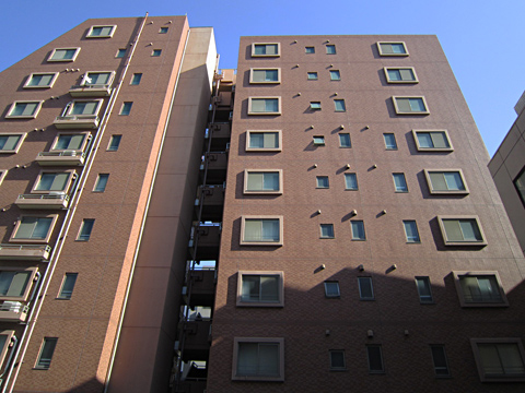 その他共用部 外観4