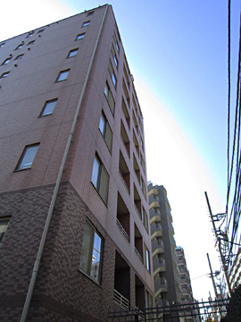 その他共用部 外観5