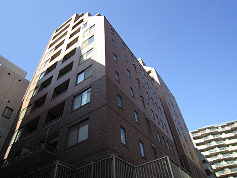 その他共用部 外観6