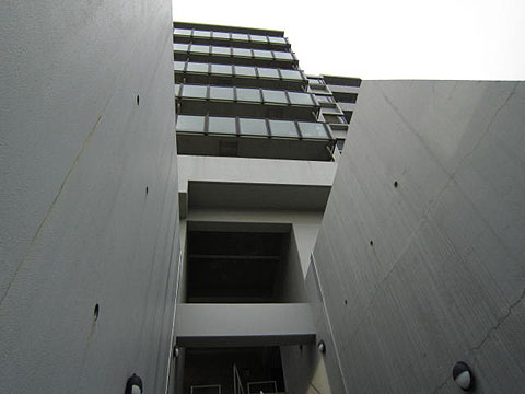 その他共用部　外観5