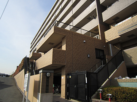 その他共用部 外観5