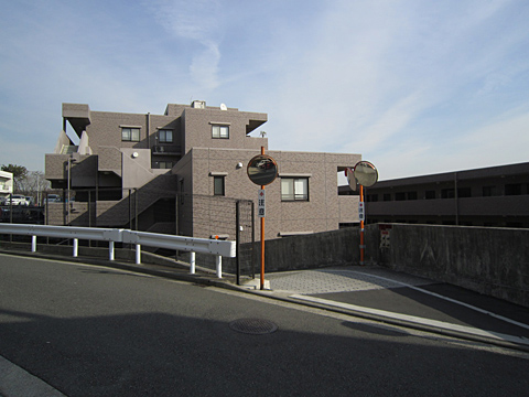 その他共用部 外観6