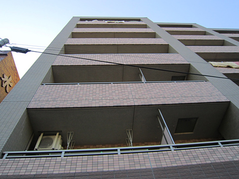その他共用部　外観7