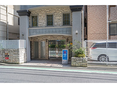 現地外観写真　外観３