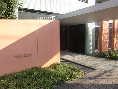 その他共用部 エントランス1