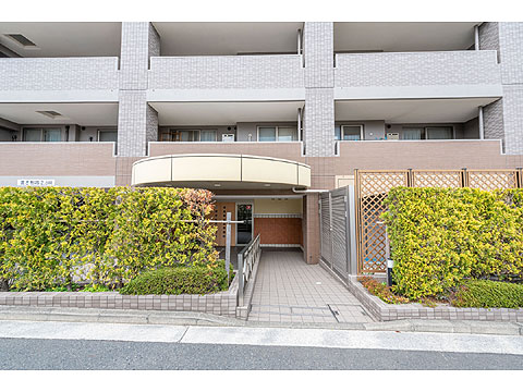 エントランス エントランス