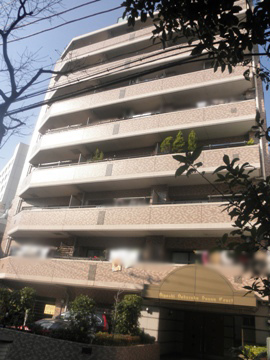 その他共用部　外観3