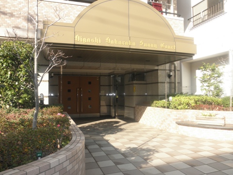 その他共用部　エントランス2